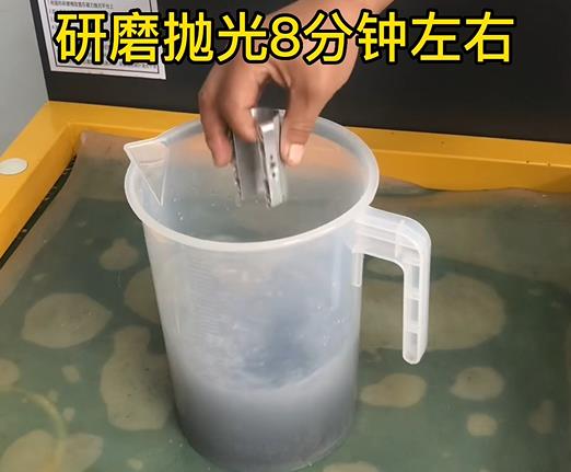 CNC机加工头屯河铝件样品